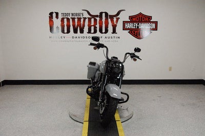 2024 Harley-Davidson Touring FLHRXS - Road King Special