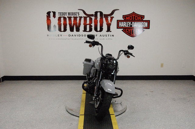 2024 Harley-Davidson Touring FLHRXS - Road King Special