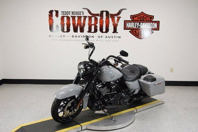 2024 Harley-Davidson Touring FLHRXS - Road King Special