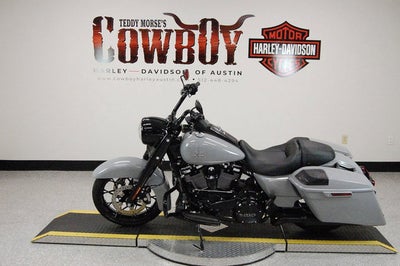 2024 Harley-Davidson Touring FLHRXS - Road King Special