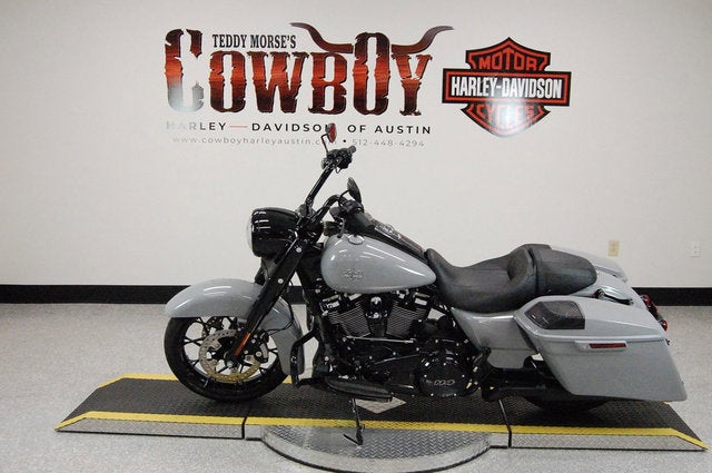2024 Harley-Davidson Touring FLHRXS - Road King Special