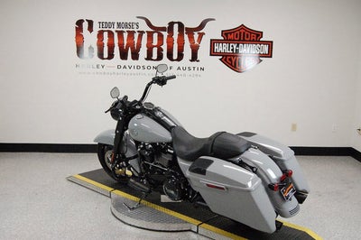 2024 Harley-Davidson Touring FLHRXS - Road King Special