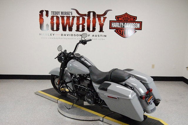 2024 Harley-Davidson Touring FLHRXS - Road King Special