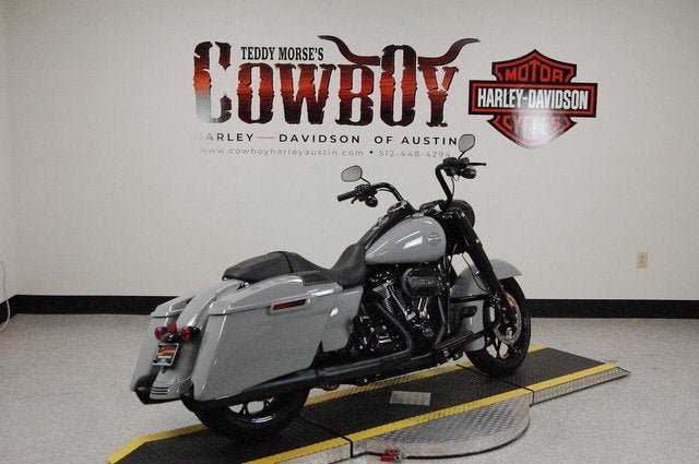2024 Harley-Davidson Touring FLHRXS - Road King Special