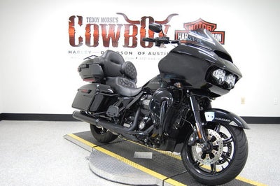 2020 Harley-Davidson FLTRK - Road Glide Limited Base