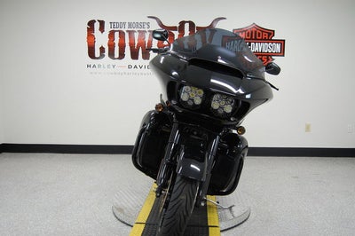 2020 Harley-Davidson FLTRK - Road Glide Limited Base