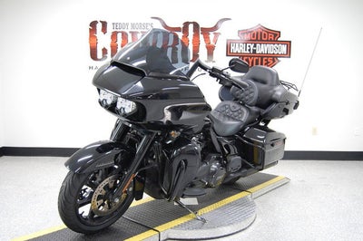 2020 Harley-Davidson FLTRK - Road Glide Limited Base