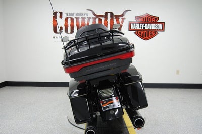 2020 Harley-Davidson FLTRK - Road Glide Limited Base