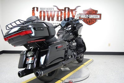 2020 Harley-Davidson FLTRK - Road Glide Limited Base