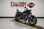 2017 Harley-Davidson XL1200CX - Roadster Base