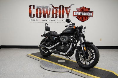 2017 Harley-Davidson XL1200CX - Roadster Base