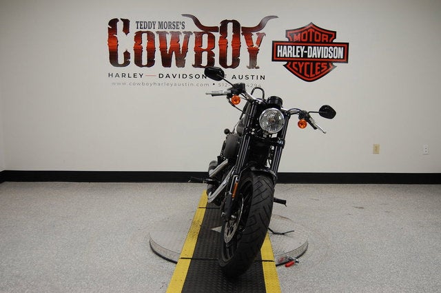 2017 Harley-Davidson XL1200CX - Roadster Base