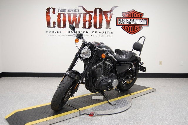 2017 Harley-Davidson XL1200CX - Roadster Base