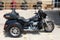 2022 Harley-Davidson FLHTCUTG - Tri Glide Ultra Base
