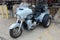 2023 Harley-Davidson FLHTCUTG - Tri Glide Ultra Base