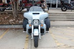 2023 Harley-Davidson FLHTCUTG - Tri Glide Ultra Base