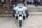 2023 Harley-Davidson FLHTCUTG - Tri Glide Ultra Base