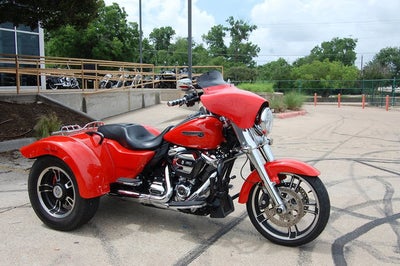 2020 Harley-Davidson Trike FLRT - Freewheeler