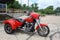 2020 Harley-Davidson Trike FLRT - Freewheeler