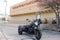 2024 Harley-Davidson Trike FLRT - Freewheeler