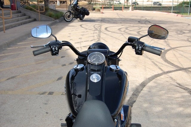 2024 Harley-Davidson Trike FLRT - Freewheeler