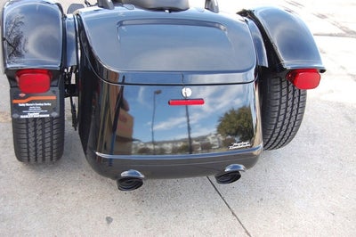 2024 Harley-Davidson Trike FLRT - Freewheeler