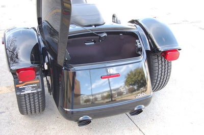 2024 Harley-Davidson Trike FLRT - Freewheeler