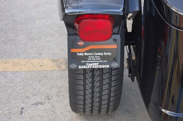 2024 Harley-Davidson Trike FLRT - Freewheeler
