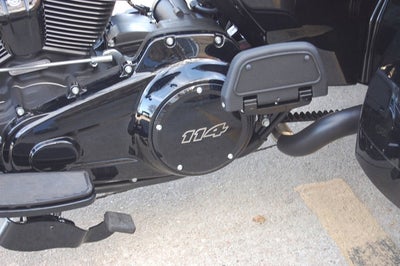 2024 Harley-Davidson Trike FLRT - Freewheeler