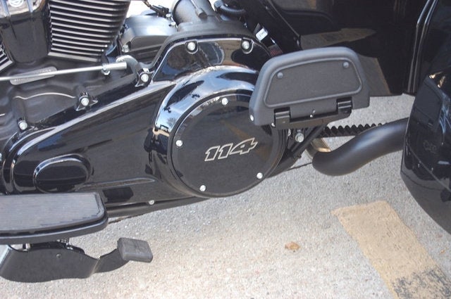 2024 Harley-Davidson Trike FLRT - Freewheeler