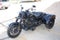2024 Harley-Davidson Trike FLRT - Freewheeler