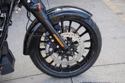 2024 Harley-Davidson Trike FLRT - Freewheeler