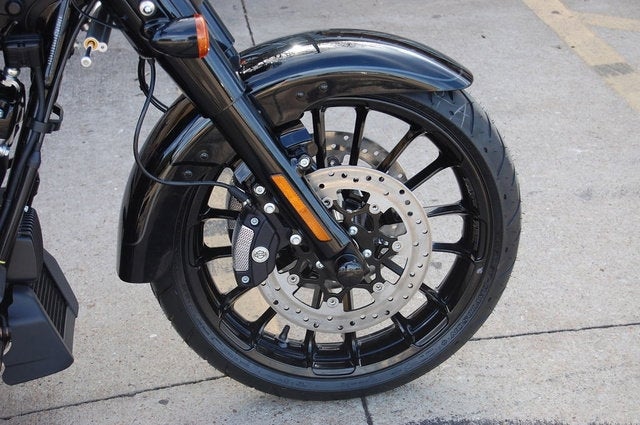 2024 Harley-Davidson Trike FLRT - Freewheeler