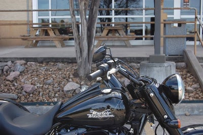 2024 Harley-Davidson Trike FLRT - Freewheeler