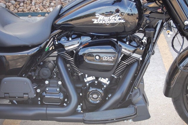 2024 Harley-Davidson Trike FLRT - Freewheeler