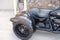 2024 Harley-Davidson Trike FLRT - Freewheeler