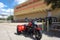 2025 Harley-Davidson Trike FLRT - Freewheeler