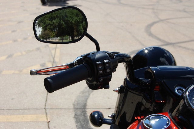 2025 Harley-Davidson Trike FLRT - Freewheeler