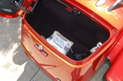 2025 Harley-Davidson Trike FLRT - Freewheeler