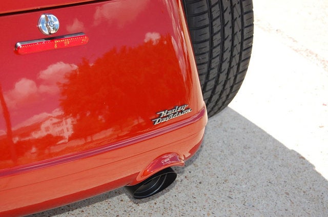 2025 Harley-Davidson Trike FLRT - Freewheeler