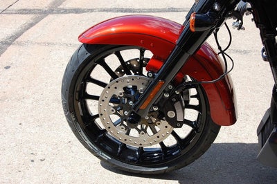 2025 Harley-Davidson Trike FLRT - Freewheeler