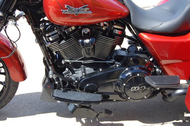 2025 Harley-Davidson Trike FLRT - Freewheeler