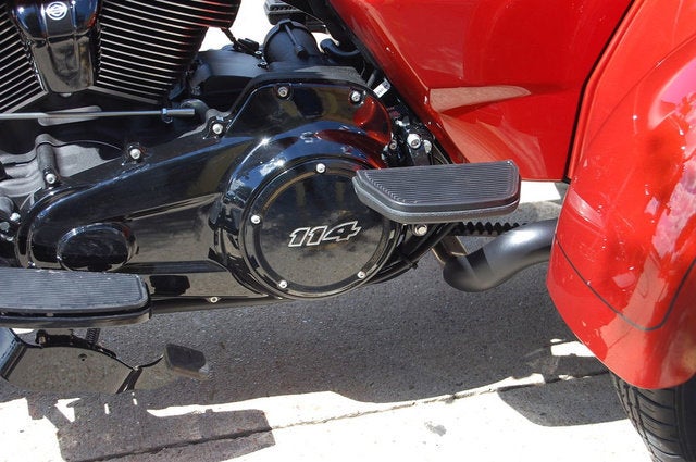 2025 Harley-Davidson Trike FLRT - Freewheeler