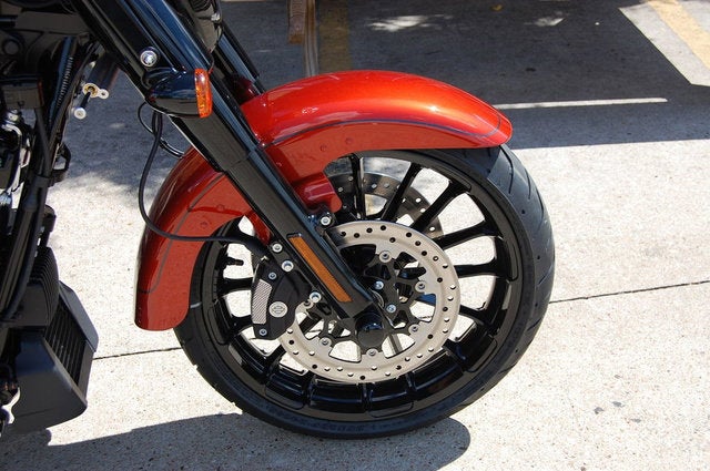 2025 Harley-Davidson Trike FLRT - Freewheeler