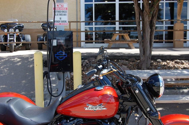 2025 Harley-Davidson Trike FLRT - Freewheeler