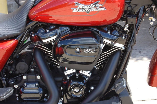 2025 Harley-Davidson Trike FLRT - Freewheeler