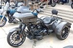 2023 Harley-Davidson FLTRT - Road Glide 3 Base