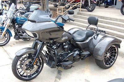 2023 Harley-Davidson FLTRT - Road Glide 3 Base