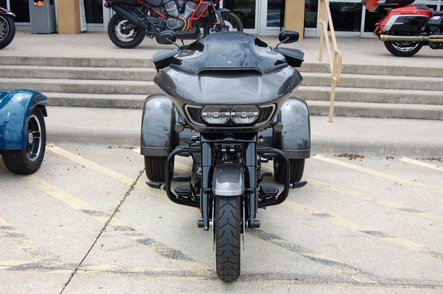 2023 Harley-Davidson FLTRT - Road Glide 3 Base