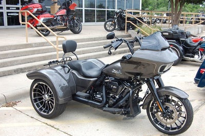 2023 Harley-Davidson FLTRT - Road Glide 3 Base